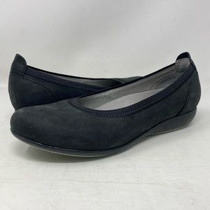 dansko women's marianne flat